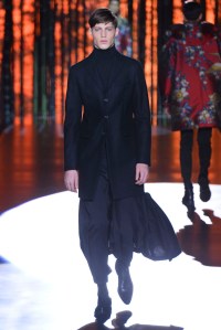 Dsquared2 Men's Fall 2016