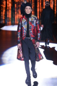 Dsquared2 Men's Fall 2016