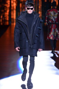 Dsquared2 Men's Fall 2016