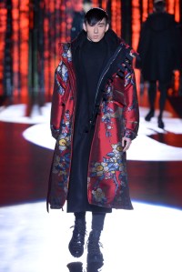 Dsquared2 Men's Fall 2016