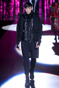Dsquared2 Men's Fall 2016