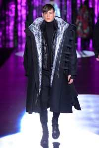 Dsquared2 Men's Fall 2016