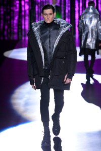 Dsquared2 Men's Fall 2016