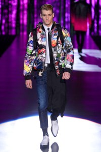 Dsquared2 Men's Fall 2016