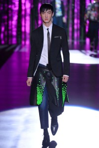 Dsquared2 Men's Fall 2016