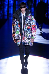 Dsquared2 Men's Fall 2016