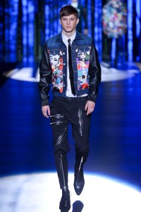 Dsquared2 Men's Fall 2016