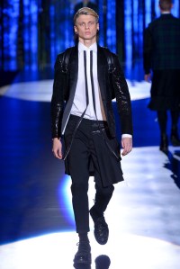Dsquared2 Men's Fall 2016