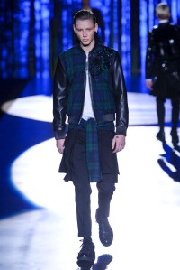 Dsquared2 Men's Fall 2016