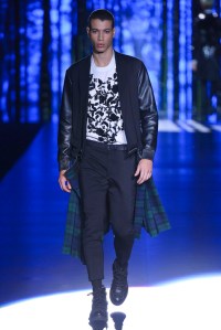 Dsquared2 Men's Fall 2016