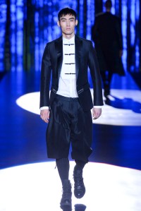 Dsquared2 Men's Fall 2016