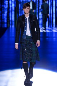 Dsquared2 Men's Fall 2016