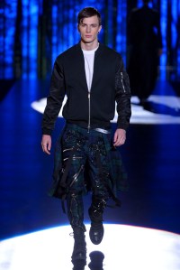 Dsquared2 Men's Fall 2016