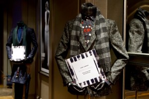 Duchamp Men's Fall 2016