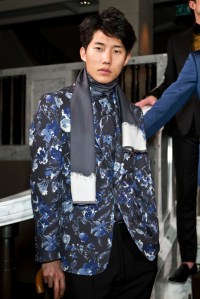 Duchamp Men's Fall 2016