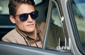dunhill campaign image