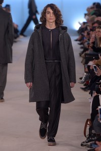 E Tautz Men's Fall 2016