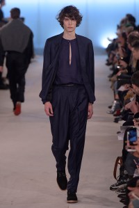 E Tautz Men's Fall 2016