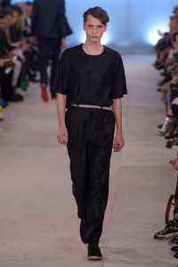E Tautz Men's Fall 2016
