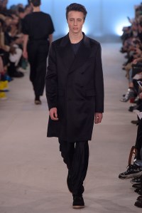 E Tautz Men's Fall 2016