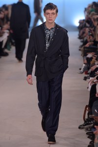 E Tautz Men's Fall 2016