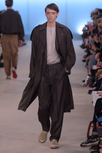E Tautz Men's Fall 2016