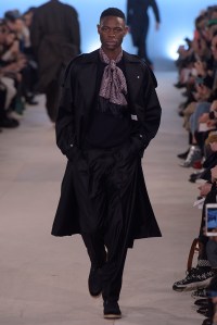 E Tautz Men's Fall 2016