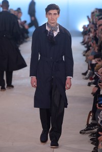 E Tautz Men's Fall 2016