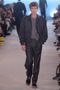 E Tautz Men's Fall 2016