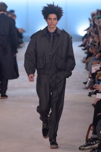 E Tautz Men's Fall 2016