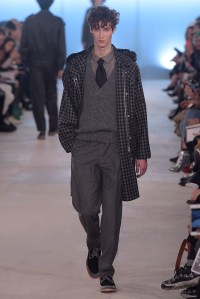 E Tautz Men's Fall 2016