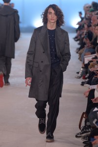 E Tautz Men's Fall 2016