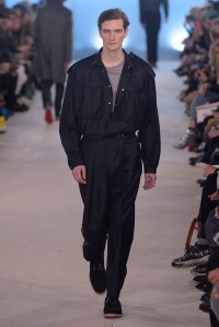 E Tautz Men's Fall 2016