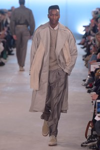 E Tautz Men's Fall 2016