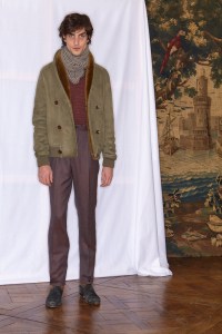 Editions M.R Men’s RTW Fall 2016