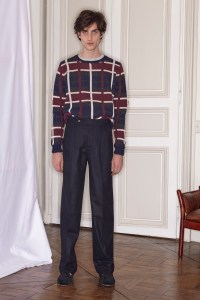 Editions M.R Men’s RTW Fall 2016
