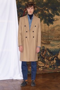 Editions M.R Men’s RTW Fall 2016