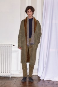 Editions M.R Men’s RTW Fall 2016