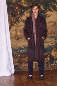 Editions M.R Men’s RTW Fall 2016