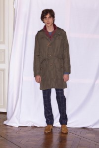 Editions M.R Men’s RTW Fall 2016