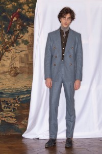 Editions M.R Men’s RTW Fall 2016