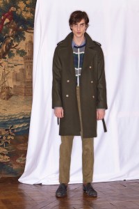 Editions M.R Men’s RTW Fall 2016
