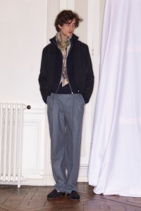 Editions M.R Men’s RTW Fall 2016