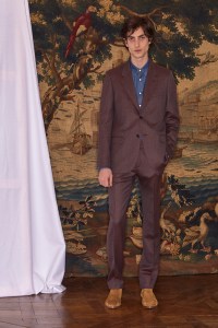 Editions M.R Men’s RTW Fall 2016