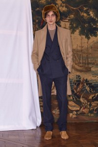 Editions M.R Men’s RTW Fall 2016