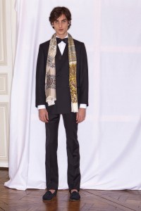 Editions M.R Men’s RTW Fall 2016