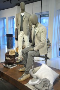 Eleventy Men's RTW Fall 2016