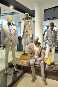 Eleventy Men's RTW Fall 2016