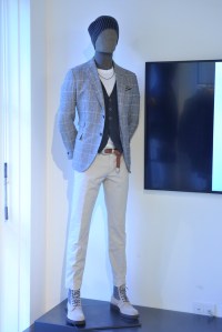 Eleventy Men's RTW Fall 2016