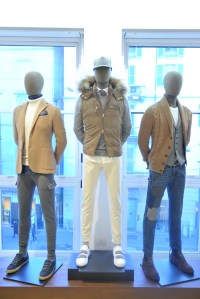Eleventy Men's RTW Fall 2016